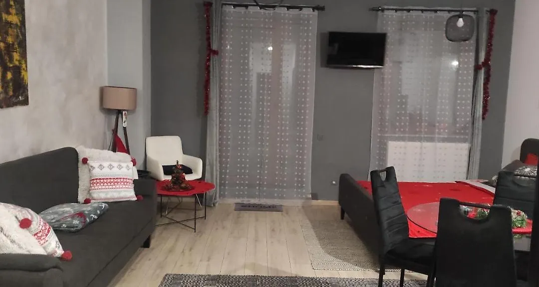 Studio Seasons Residence Brasov-1