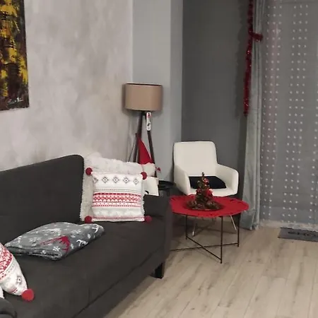 Studio Seasons Residence Brasov-2