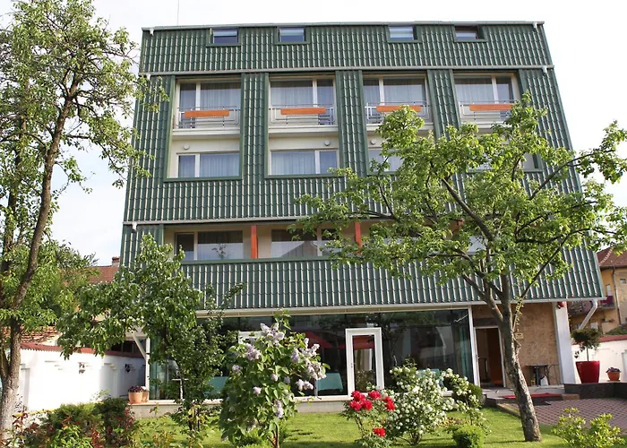 Hotel Jasmine